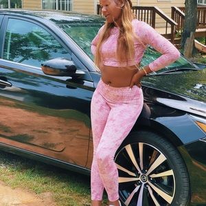 Meet your Posher, Kierra